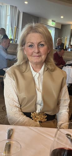 Gail Duggan (née Templeton)