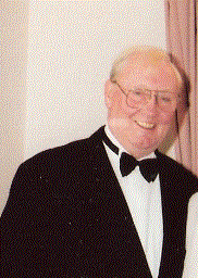 GAULE, PATRICK (PADDY)