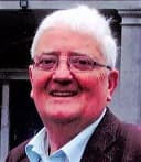 Gerard (Gerry) Flynn