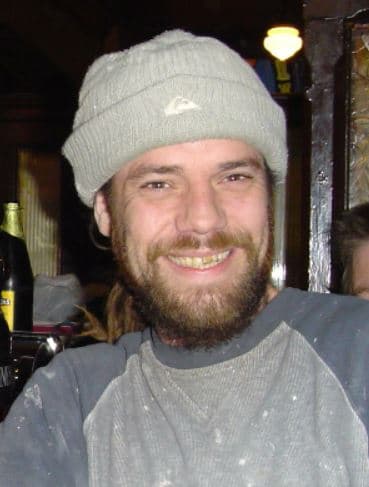 Gerard (Gerry) Keavney