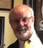 Gerard (Gerry) McLoughlin