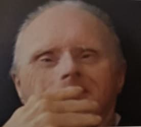 Gerard (Gerry) Rooney