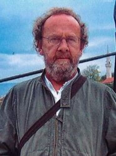 Gerard Mc Carthy