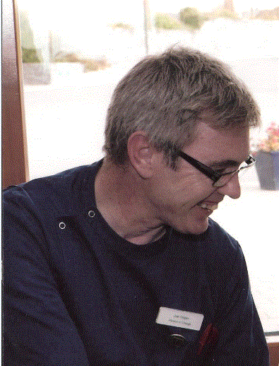 GILIGAN, JOSEPH (JOE)