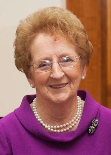 Gillen, Anastasia (Anna) née Reilly