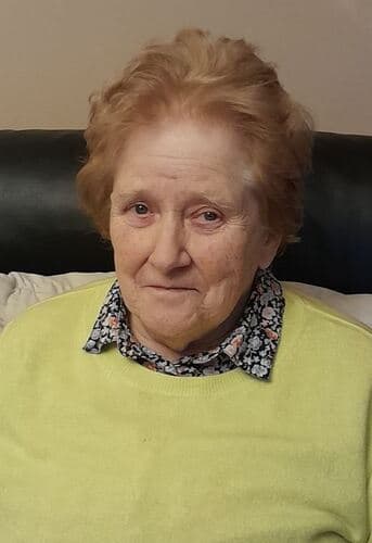 Harte, Bridie (Mary Bridget) (née Feeney )