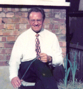 HAVERTY Richard