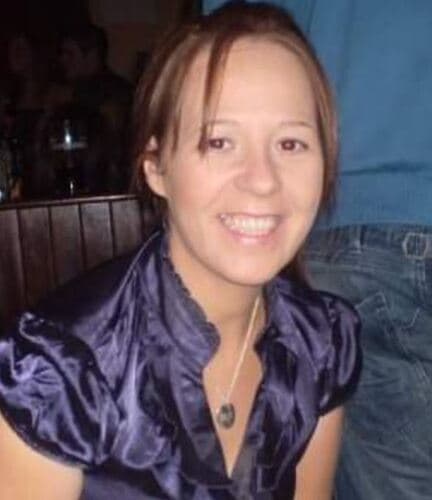 Helen Gilmartin