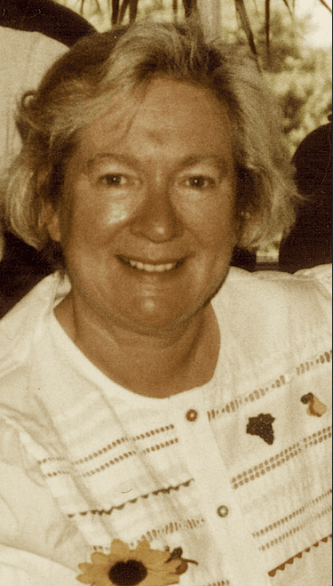 HELEN KERRIN (NEE BOYD)