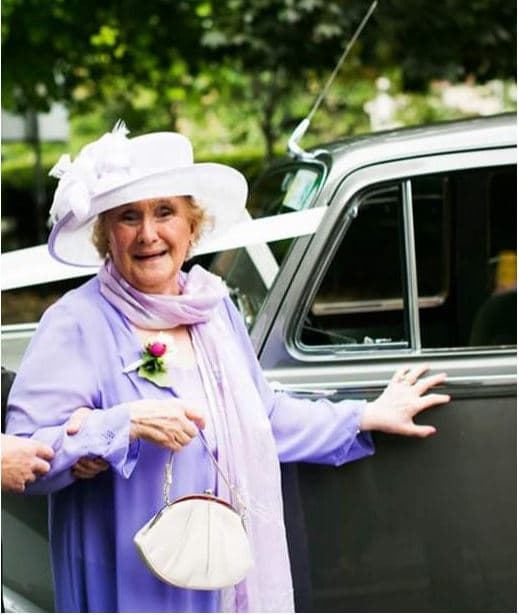 HELEN (NUALA) QUINN (NE MCWEENEY)