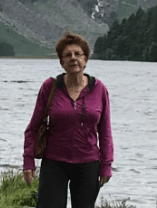 HILDA MARTIN
