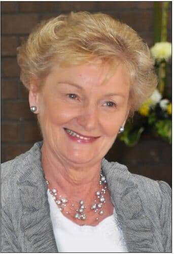 Hilda Morris