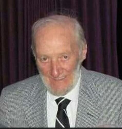 Ian Cochrane