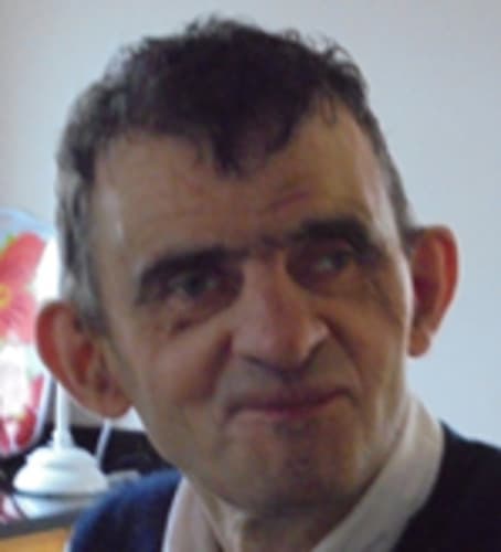 James O'Hara