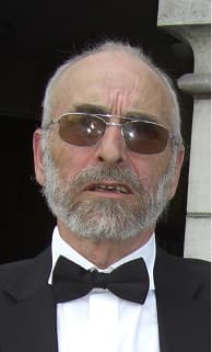 James O'Kane