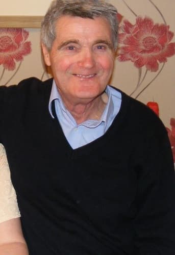 James Rooney (Jimmy Nabs)