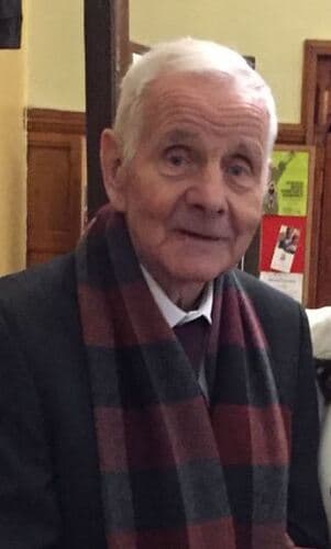 Jimmy Burnside