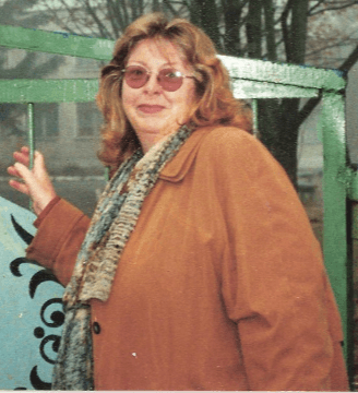 JOAN FLYNN (NEE KELLY),