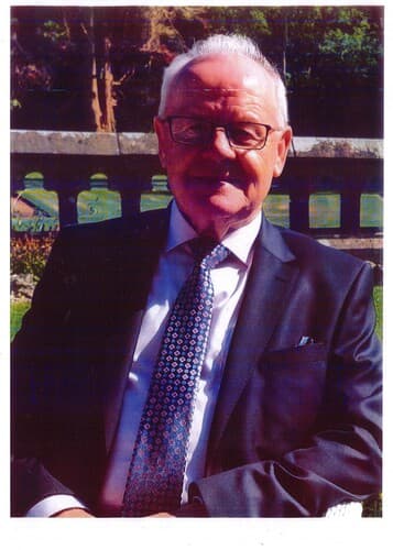 John Barnicle,