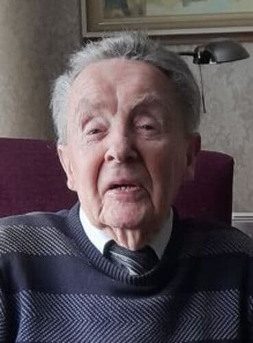 John C. Mc Ternan (Sean)