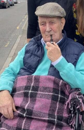 John Cullen