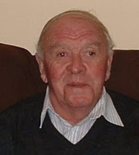 John Currid