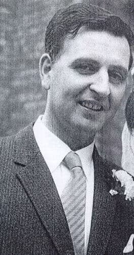 John Drumm