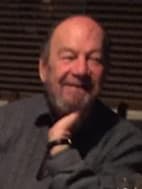 JOHN GAULT