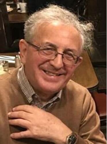 John Griffin