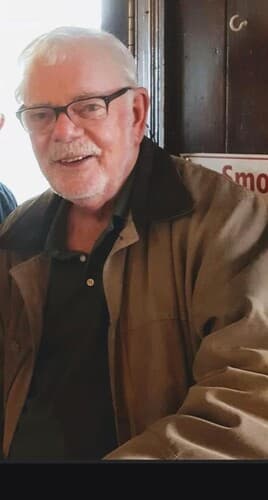 John Henry