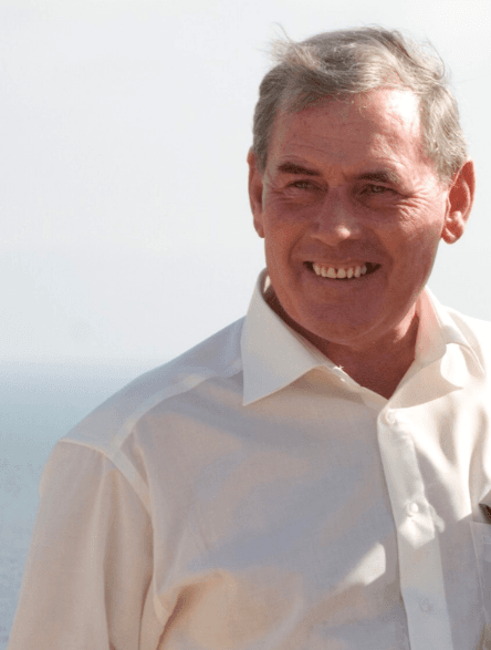 JOHN (JACK) REYNOLDS,