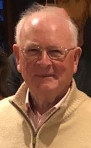 John (Justin) Peyton