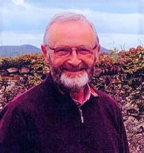 John Mc Namara