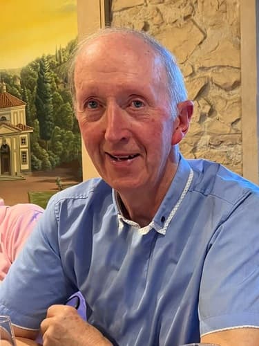 John McNabola