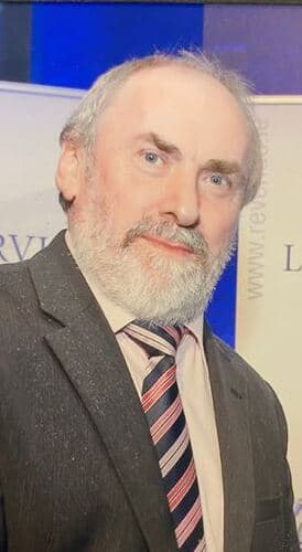 John Moyles