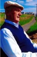 John Patrick O'Connor