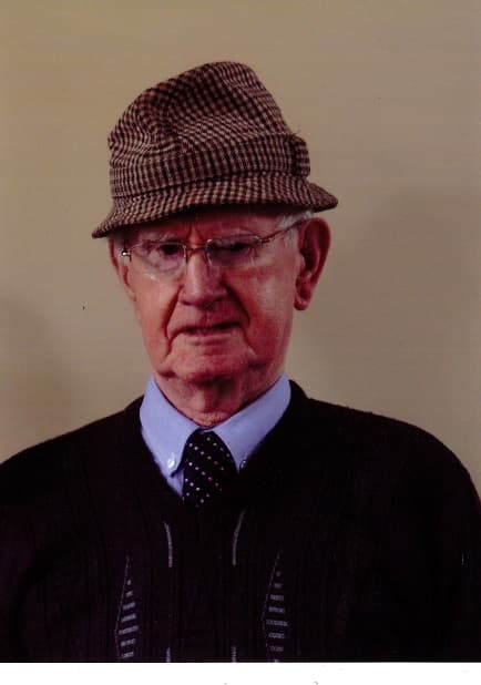 John Scanlon