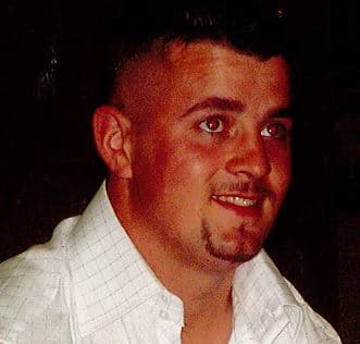 John Sweeney