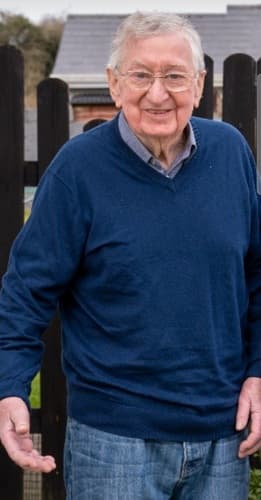 Joseph Farry