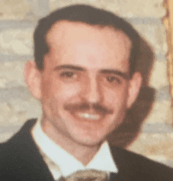 Joseph Gilmartin