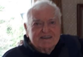 Joseph (Joe) Hanratty,