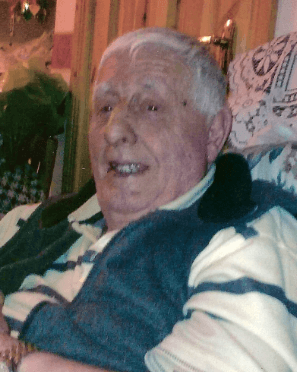 JOSEPH (JOSIE) MCBREARTY,