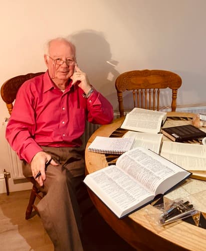 Joseph (Josie) McDonagh