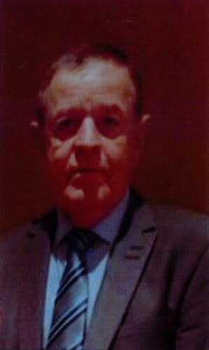 Joseph (Josie) McNasser