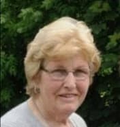 Kathleen Shaw (née Bailey)