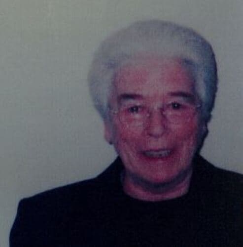 Kathleen Sweeney,