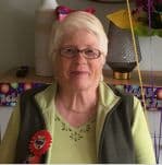 Kay Cooney (née Gormley)