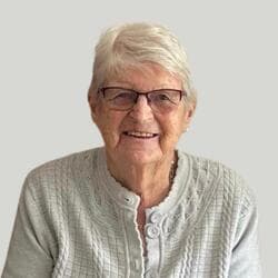 Kennedy Mary née Byrne,