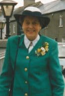 Kerr, Hilda (née Scott)