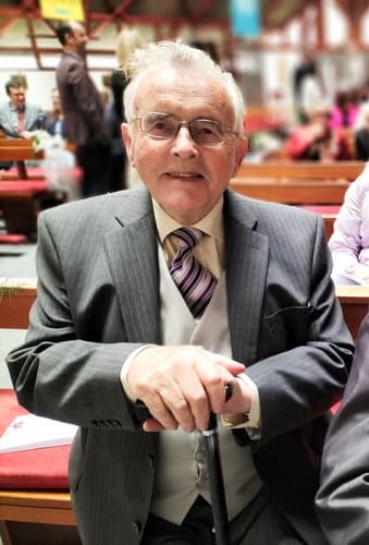 Larry Mullin